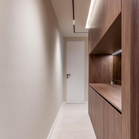 Mabu Luxury Apartment Split Dış mekan fotoğraf