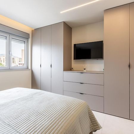 Mabu Luxury Apartment Split Dış mekan fotoğraf