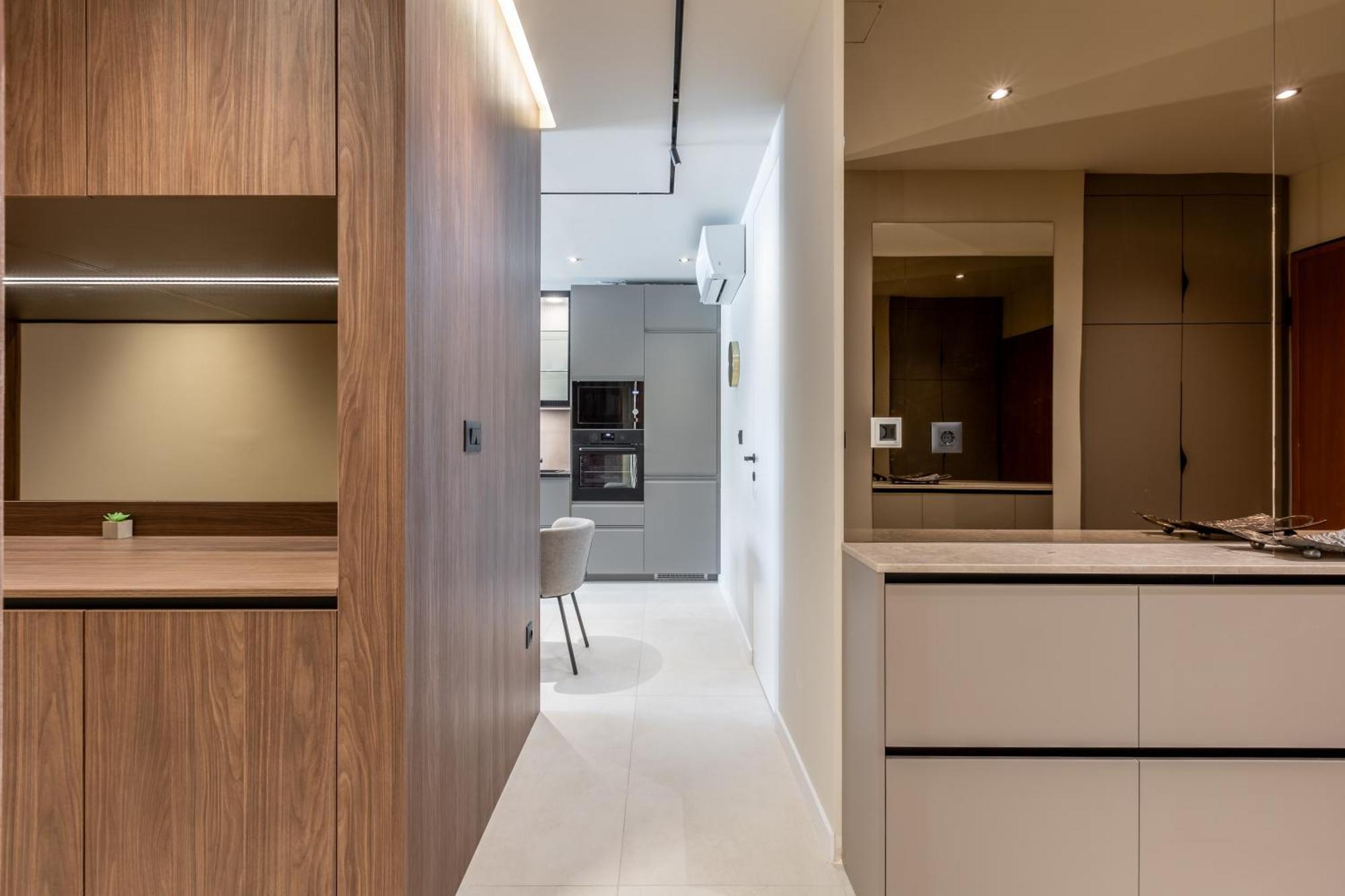 Mabu Luxury Apartment Split Dış mekan fotoğraf