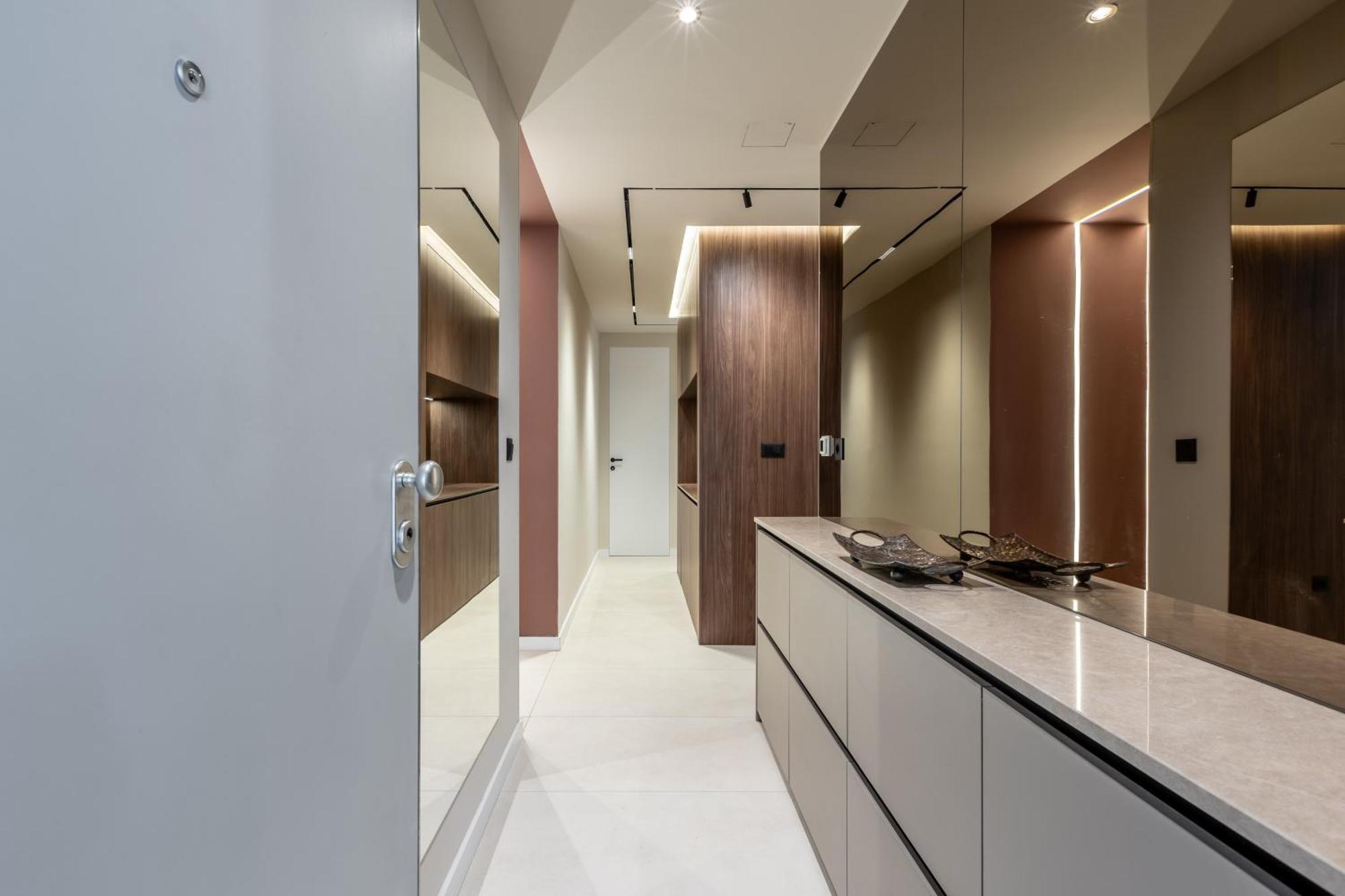Mabu Luxury Apartment Split Dış mekan fotoğraf
