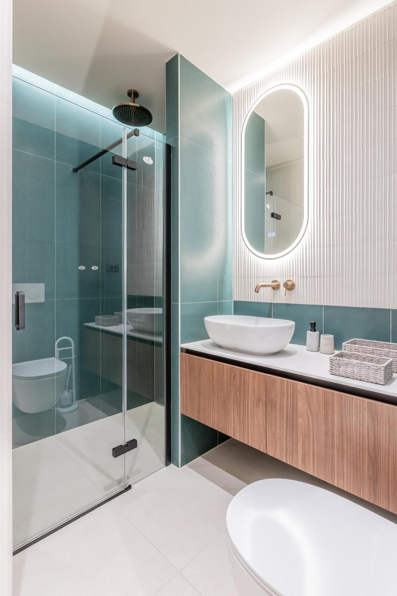 Mabu Luxury Apartment Split Dış mekan fotoğraf