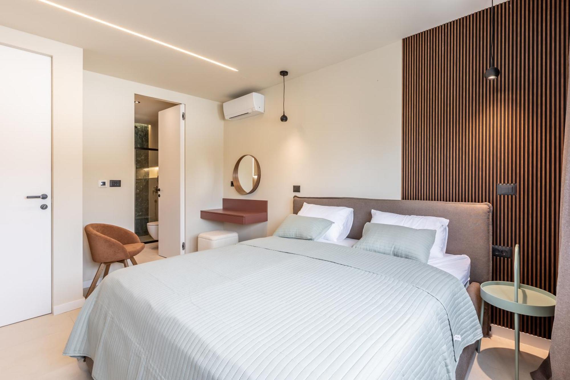 Mabu Luxury Apartment Split Dış mekan fotoğraf