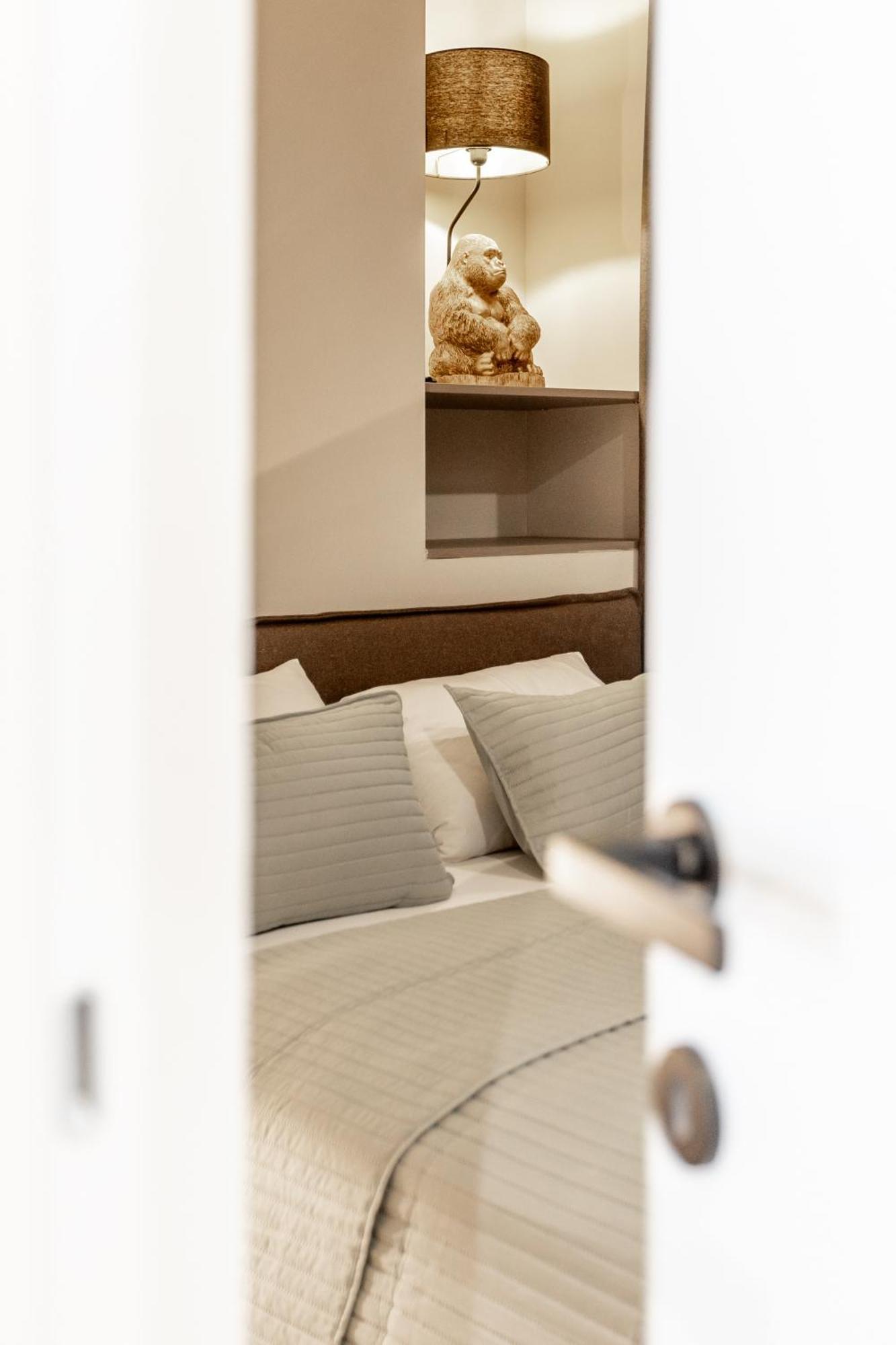 Mabu Luxury Apartment Split Dış mekan fotoğraf