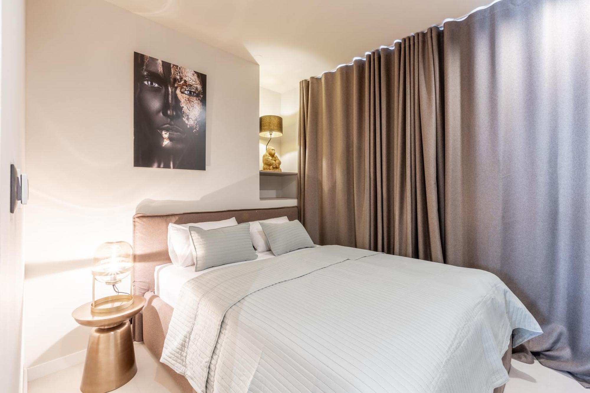 Mabu Luxury Apartment Split Dış mekan fotoğraf
