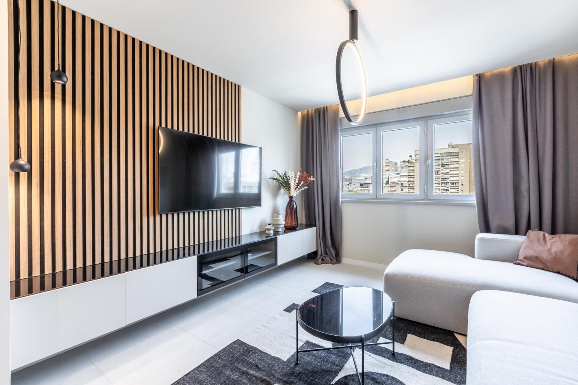 Mabu Luxury Apartment Split Dış mekan fotoğraf