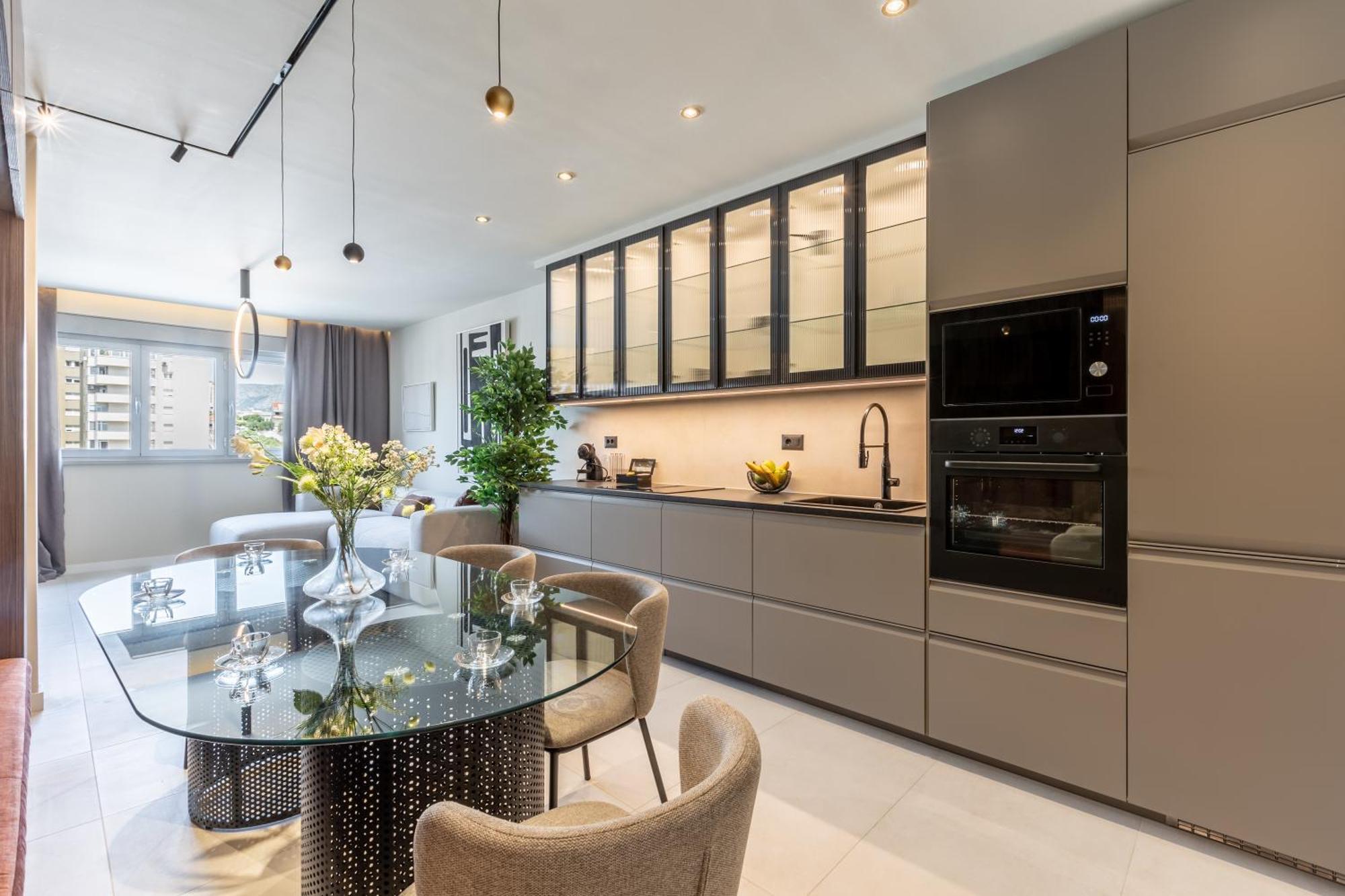 Mabu Luxury Apartment Split Dış mekan fotoğraf