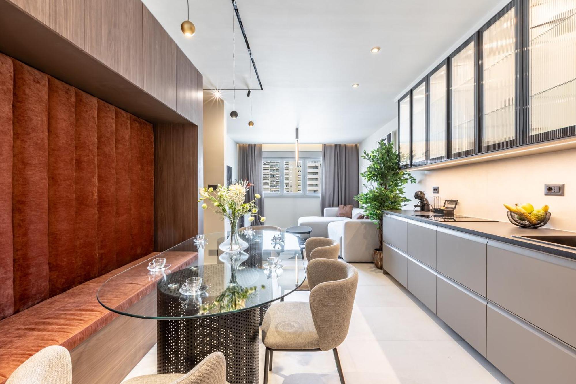 Mabu Luxury Apartment Split Dış mekan fotoğraf